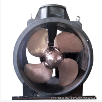 Solas Marine Electric Tunnel Thruster Ship Bow Thruster